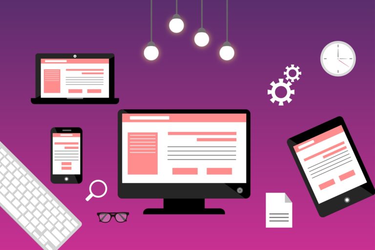Custom Web Development: Why Your Business Needs More Than a Template